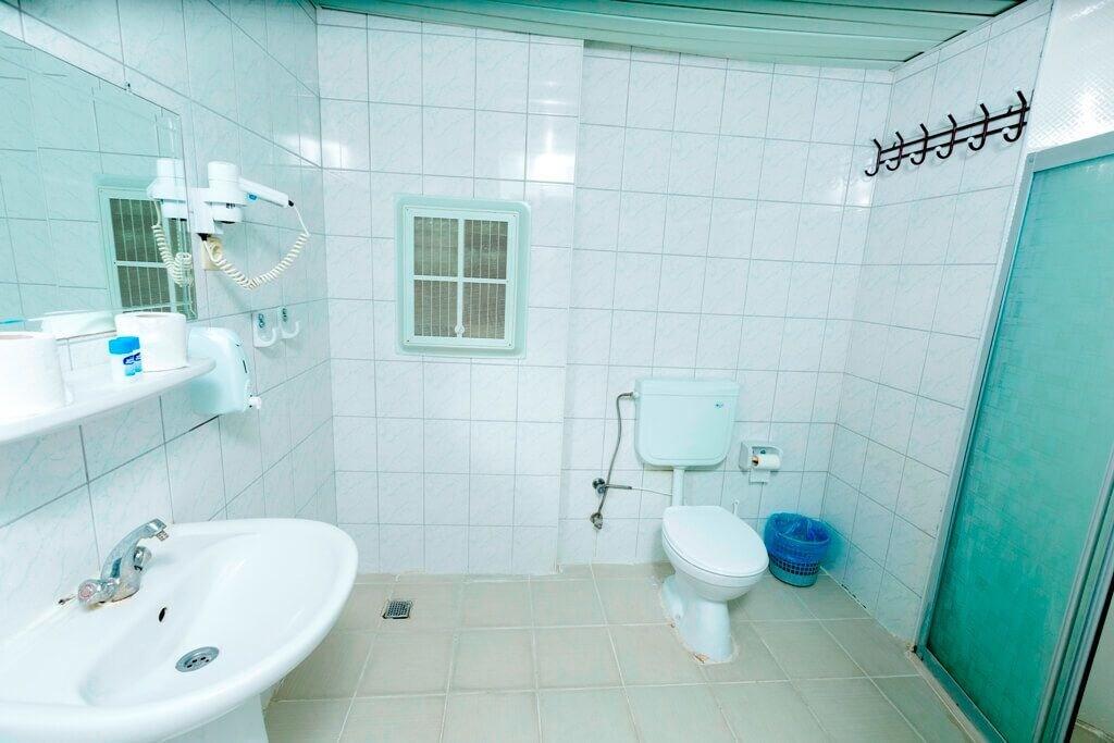 Nehir Hotell Alanya