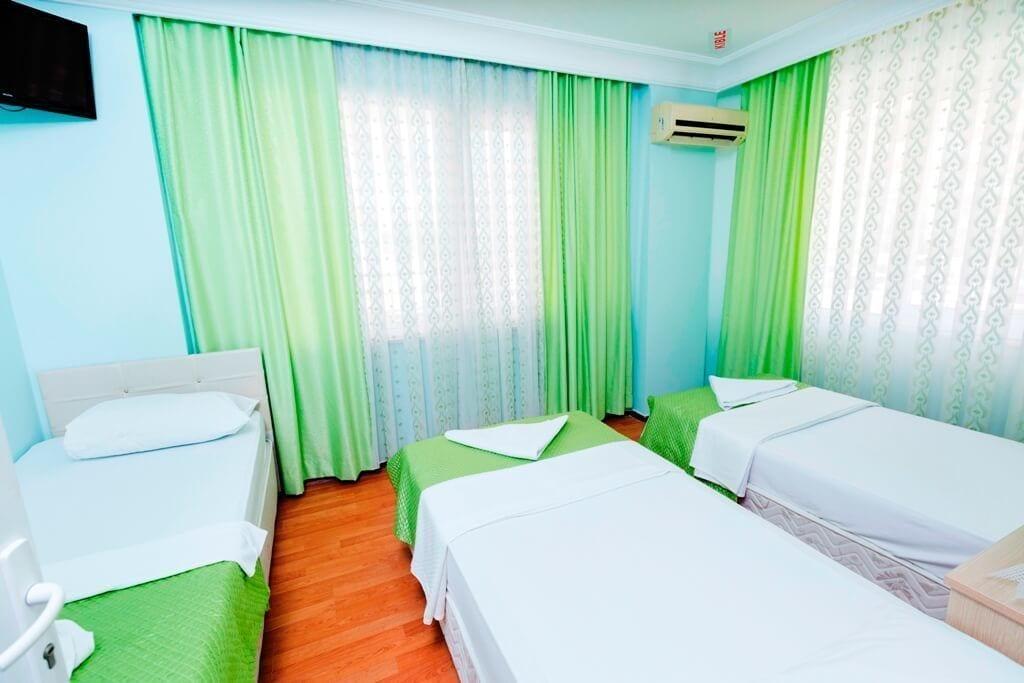 Nehir Hotell Alanya