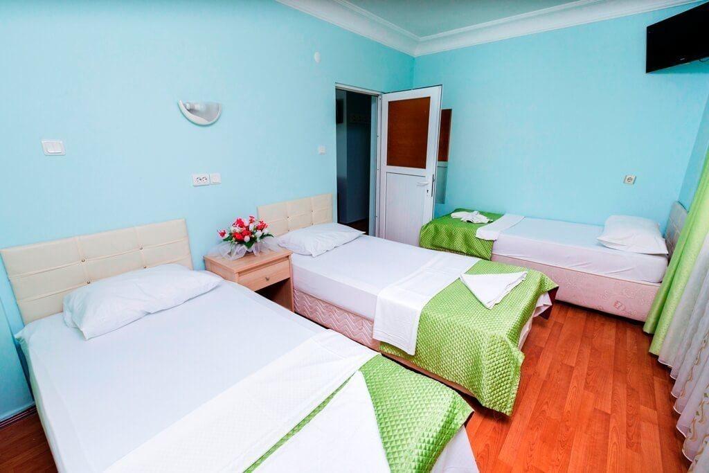 Nehir Hotell