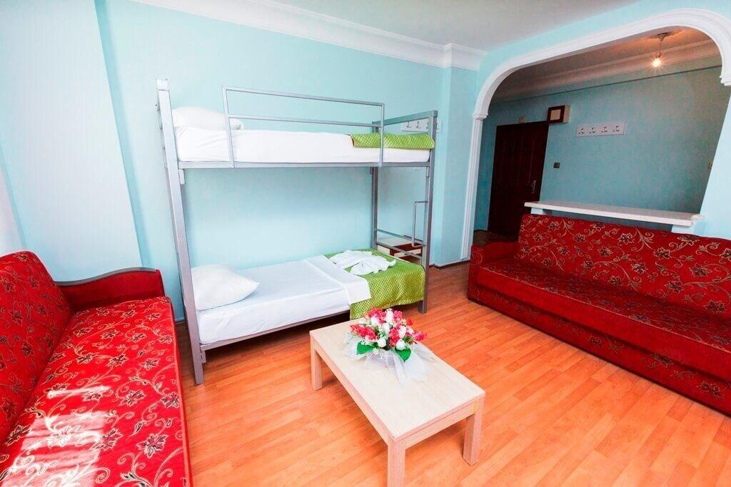 Hotell Nehir