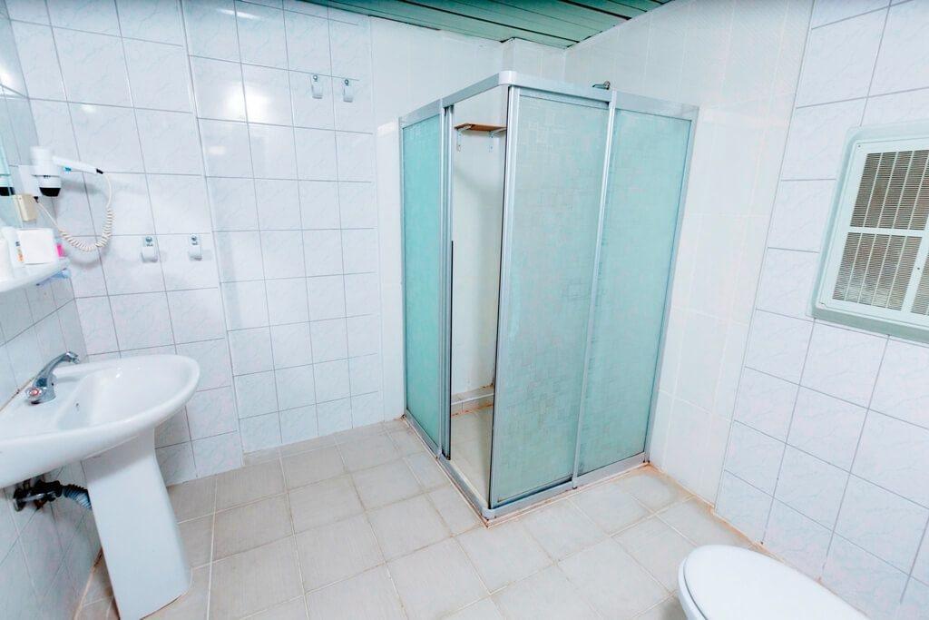 Hotell Nehir Alanya