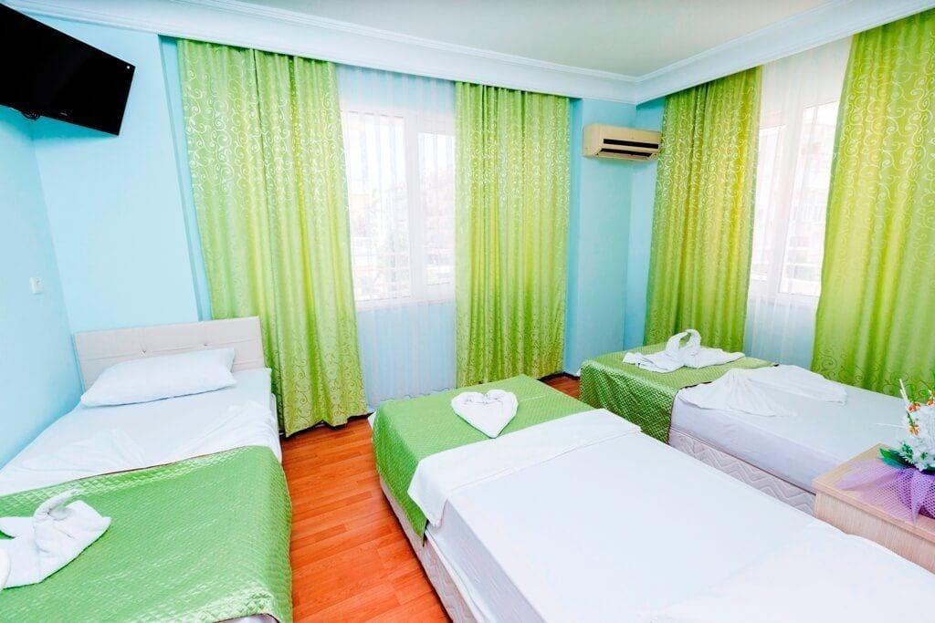 Hotell Nehir