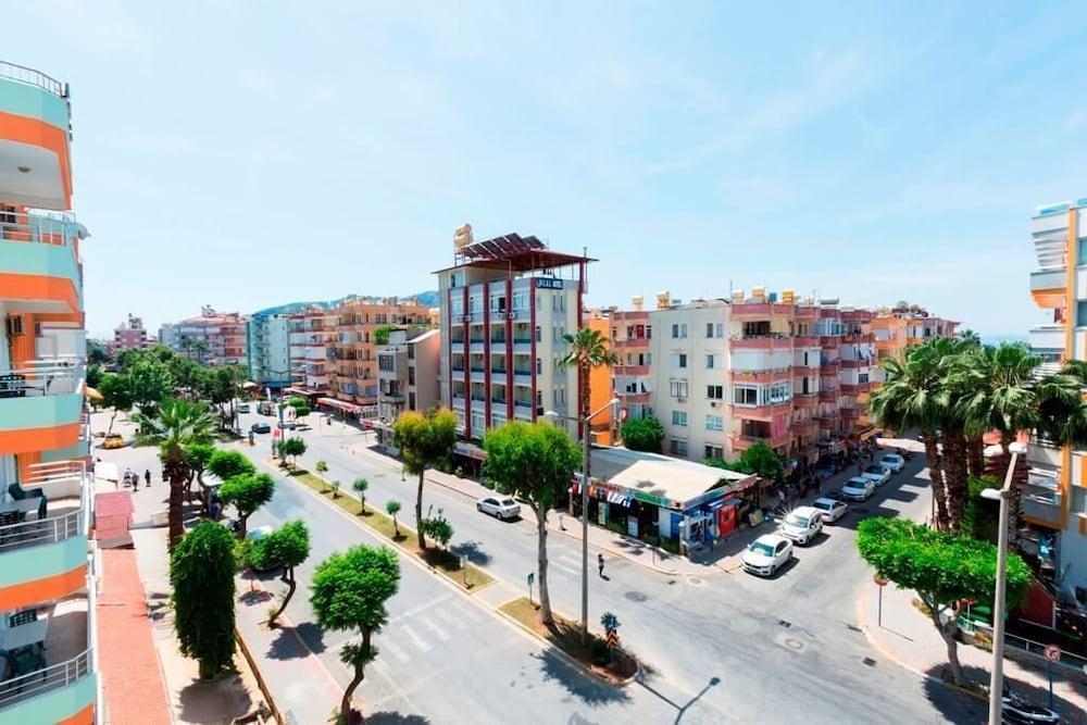 Nehir Hotell