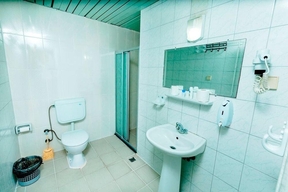 Nehir Hotell Alanya