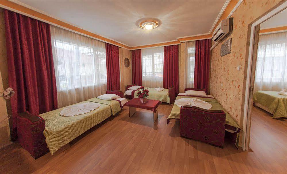Hotell Nehir 3*