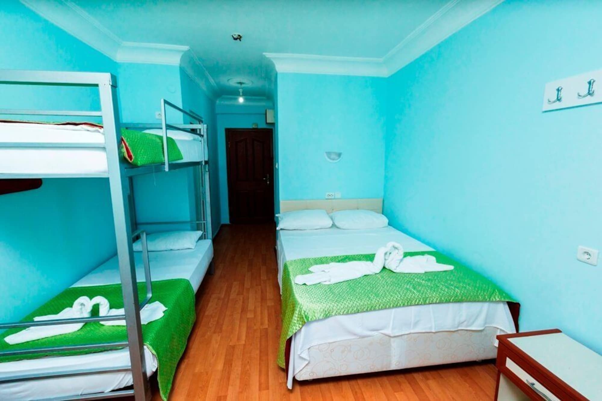 Hotell Nehir